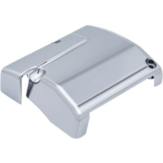 COVER TRANS TOP PREC CHR