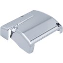 COVER TRANS TOP PREC CHR