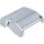 COVER TRANS TOP PREC CHR