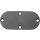 COVER INSP 70-06 FL BLK