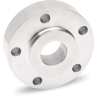 SPACER PULY 1.00 00-19