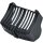 COVER OIL COOLER PREC BLK