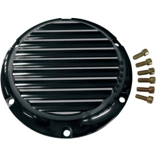 DERBY COVER 04-19 XL BLK