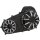 COVER PRIMARY 10 GA BLK