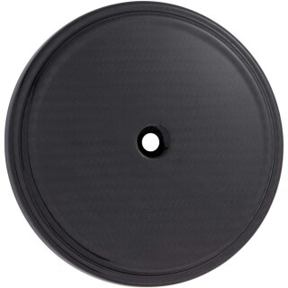 COVER SCKR STG 1 CARBON