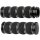 GRIP RING LEADER TBW BLK