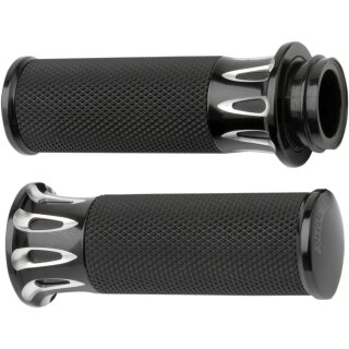 GRIP DEEP CUT TBW BLK