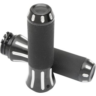 GRIPS CUSTOM BLACK CUT