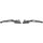 LEVERS SLOT BLK ST 15-22