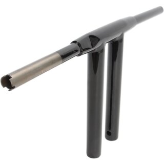 HANDLEBAR 12 BIGBUF GLBK