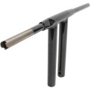 HANDLEBAR 12 BIGBUF GLBK
