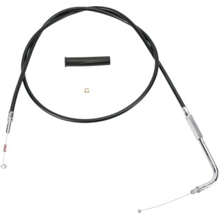 CABLE IDLE VINYL 37.9"