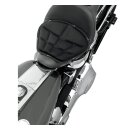 Motorrad Sitz Gel Pad Auflage Tech Memory Schaumstoff...