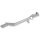 KICKSTAND CHR 04-22XL STD