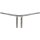 HANDLEBAR 8 PB TBR CH TBW