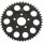 SPROCKET BLK 46T DISH