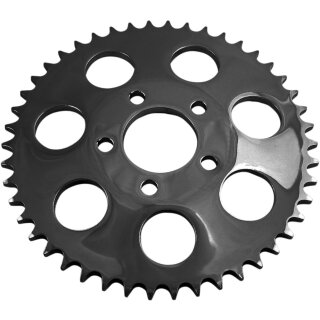 SPROCKET BLK 46T DISH