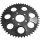SPROCKET BLK 46T DISH