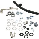 HARDWARE KIT FOR S&S SUPER E/G AIR CLEANER