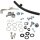 Montagematerialsatz für S&S Luftfilter A/C E/G Twin Cam 99-06
