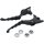 LEVER ZOMBIE 17-19 FL BLK