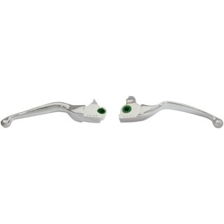 LEVER HAND CHR TRKE17-19