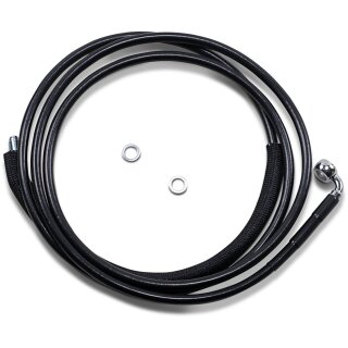 LINE CLTCH BK 17+RG +12