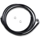 LINE CLTCH BK 17+RG +12
