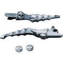LEVER ZOMBIE CHROME