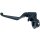 CLUTCH LVR ASSY BLK 07-