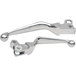 WIDE CLUTCH LEVER 82-95