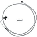 RR BRAKE LINE 87-99 FLST
