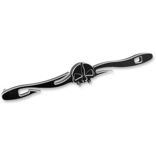 LINKAGE SP SKL BLK FLT