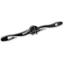 LINKAGE SP SKL BLK FLT