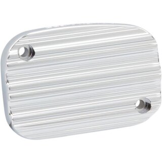 COVER F.HYD 10GAUGE CHR