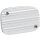 COVER F.HYD 10GAUGE CHR