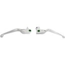 LEVERS HAND CHR TRK 14-6