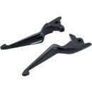 LEVER ISO 17+ FLH BLK