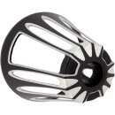 COVER MNSTR DP-CUT BLK