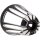 COVER MNSTR DP-CUT BLK