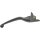 LEVER BRK BLK 14-16 FLT