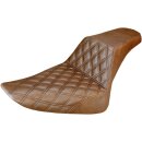 SEAT STEP UP LS FLS BROWN