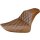 SEAT STEP UP LS FLS BROWN