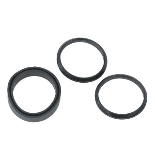 Manifold Dichtung Set für Harley 89-06 mit 40mm CV Vergaser