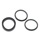 Manifold Dichtung Set für Harley 89-06 mit 40mm CV Vergaser