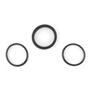 Manifold Dichtung Set für Harley 89-06 mit 40mm CV Vergaser