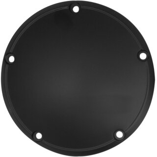 COVER DERBY FL BLK 99-18