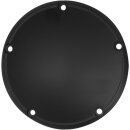 COVER DERBY FL BLK 99-18