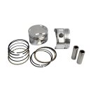 PISTON KIT HD REVTECH