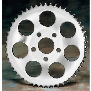 SPROCKET 47T CHR 73-85BT